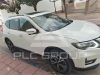 2020 Nissan X-TRAIL