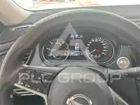 2020 Nissan X-TRAIL