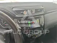 2020 Nissan X-TRAIL