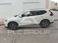 2020 Nissan X-TRAIL