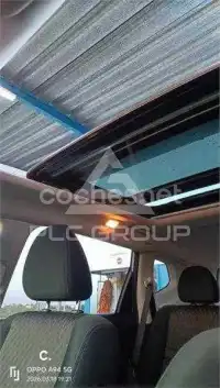 2020 Nissan X-TRAIL