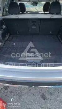 2020 Nissan X-TRAIL