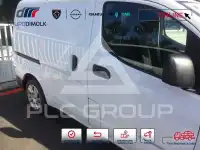 2020 Nissan NV 200