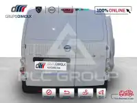 2020 Nissan NV 200