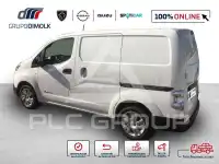 2020 Nissan NV 200