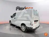 2020 Nissan NV 200