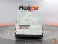 2020 Nissan NV 200