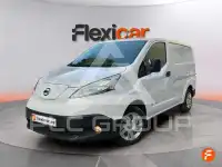 2020 Nissan NV 200