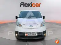 2020 Nissan NV 200