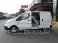 2020 Nissan NV 200