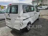 2020 Nissan NV 200