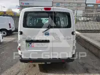 2020 Nissan NV 200