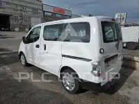 2020 Nissan NV 200