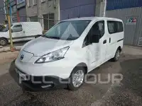 2020 Nissan NV 200