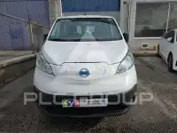 2020 Nissan NV 200