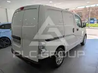 2020 Nissan NV 200