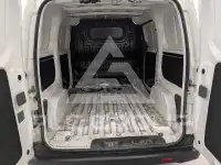 2020 Nissan NV 200