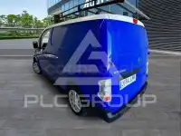 2020 Nissan NV 200