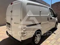 2020 Nissan NV 200