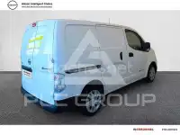 2020 Nissan NV 200