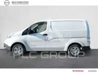 2020 Nissan NV 200
