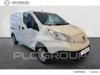 2020 Nissan NV 200