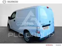 2020 Nissan NV 200