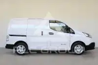 2020 Nissan NV 200