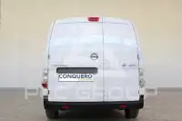 2020 Nissan NV 200