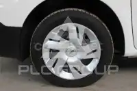 2020 Nissan NV 200