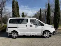 2020 Nissan NV 200