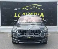 2020 Skoda Kodiaq