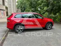 2020 Skoda Kodiaq