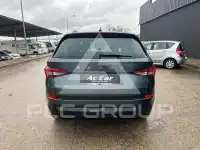 2020 Skoda Kodiaq