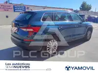 2020 Skoda Kodiaq