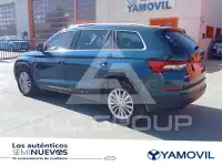 2020 Skoda Kodiaq
