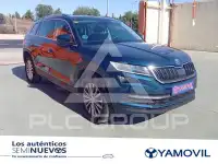 2020 Skoda Kodiaq