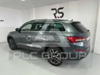 2020 Skoda Kodiaq