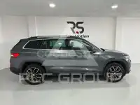 2020 Skoda Kodiaq