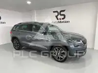 2020 Skoda Kodiaq
