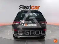 2020 Skoda Kodiaq