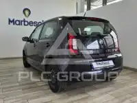 2020 Skoda Citigo