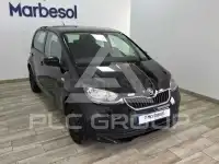 2020 Skoda Citigo