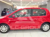 2020 Skoda Citigo