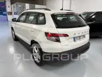 2020 Skoda Karoq