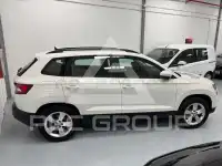 2020 Skoda Karoq