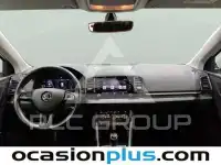 2020 Skoda Karoq