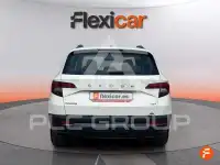 2020 Skoda Karoq