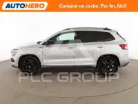 2020 Skoda Karoq