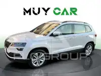 2020 Skoda Karoq